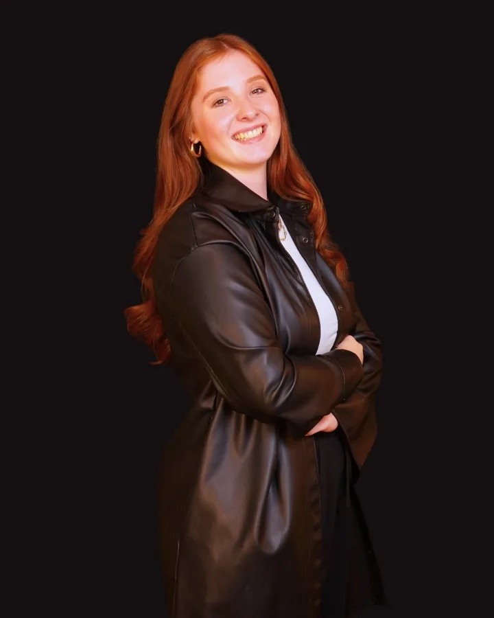 Podcast producer & speaker — youth and emerging adults